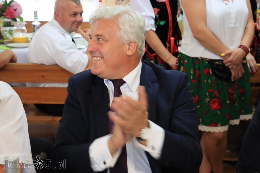KGW WITOWIANKI Jubileusz 70-lecia