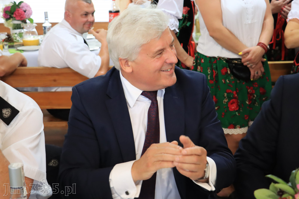 KGW WITOWIANKI Jubileusz 70-lecia