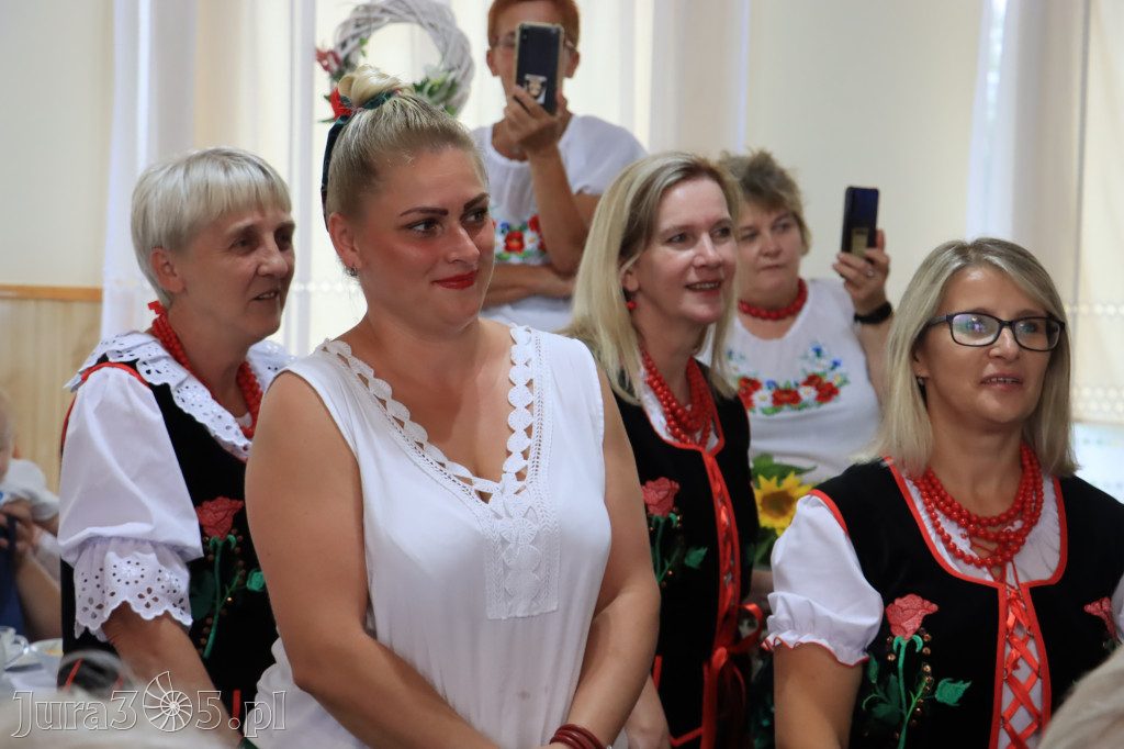 KGW WITOWIANKI Jubileusz 70-lecia