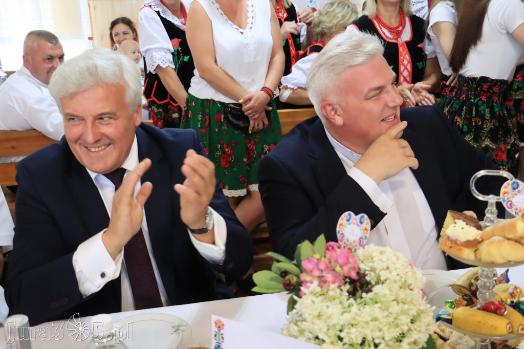 KGW WITOWIANKI Jubileusz 70-lecia