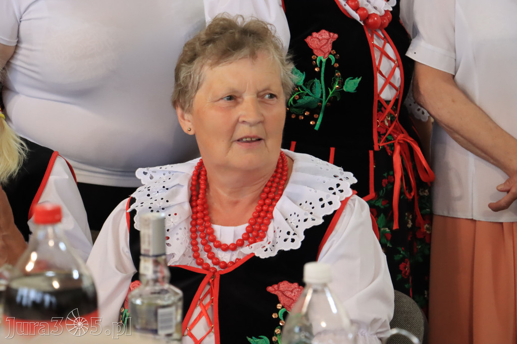 KGW WITOWIANKI Jubileusz 70-lecia
