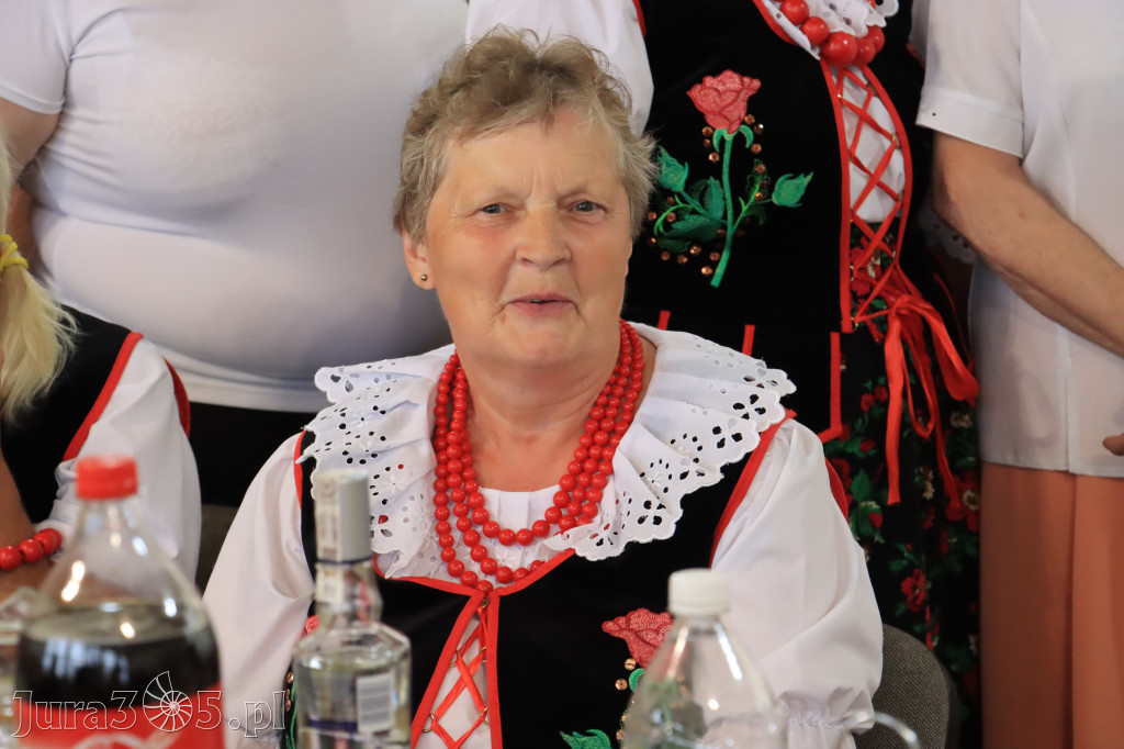 KGW WITOWIANKI Jubileusz 70-lecia