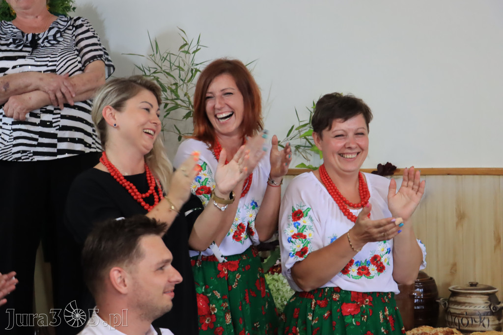 KGW WITOWIANKI Jubileusz 70-lecia