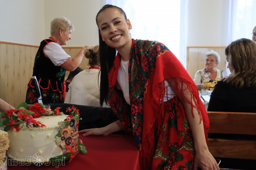 KGW WITOWIANKI Jubileusz 70-lecia