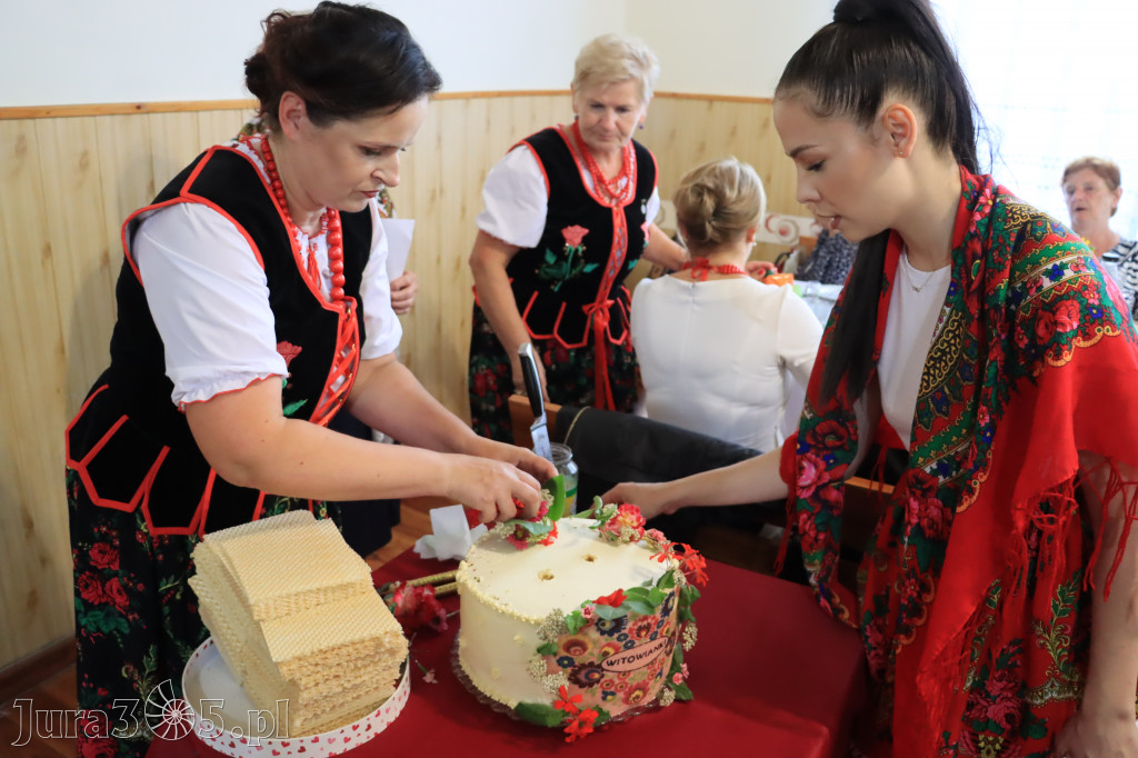 KGW WITOWIANKI Jubileusz 70-lecia