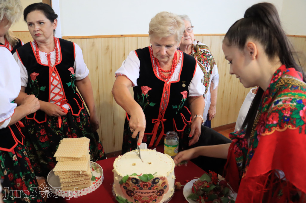 KGW WITOWIANKI Jubileusz 70-lecia