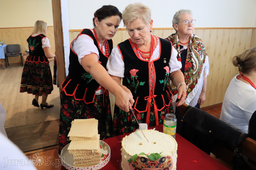 KGW WITOWIANKI Jubileusz 70-lecia