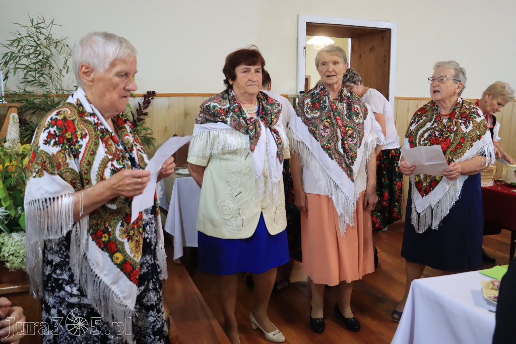 KGW WITOWIANKI Jubileusz 70-lecia