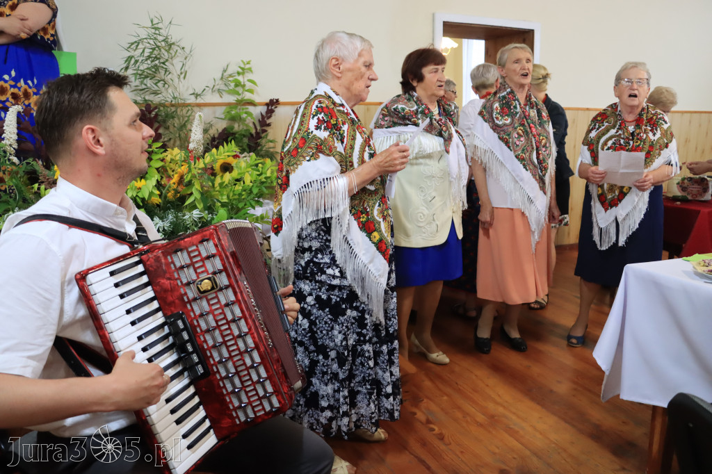 KGW WITOWIANKI Jubileusz 70-lecia