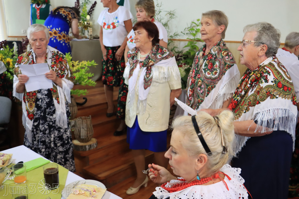 KGW WITOWIANKI Jubileusz 70-lecia