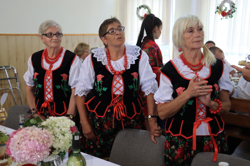 KGW WITOWIANKI Jubileusz 70-lecia