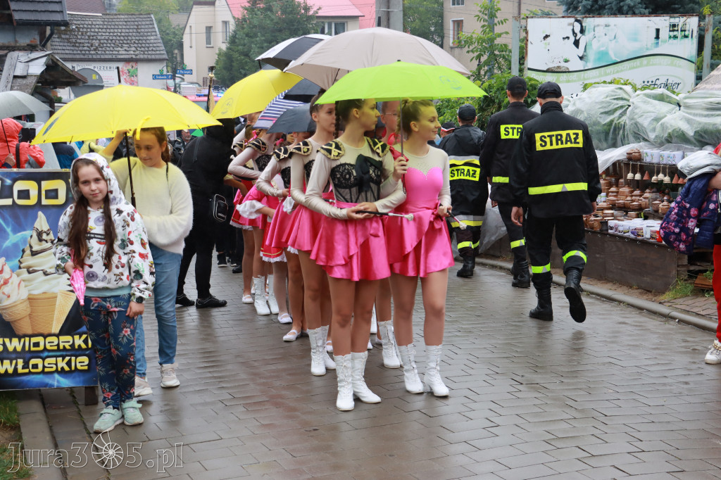 Święto Gminy Ogrodzieniec - Koncerty Gwiazd.