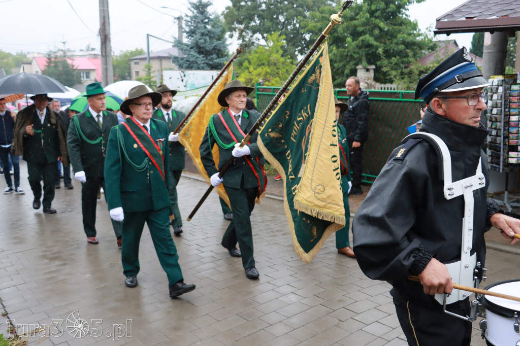 Święto Gminy Ogrodzieniec - Koncerty Gwiazd.