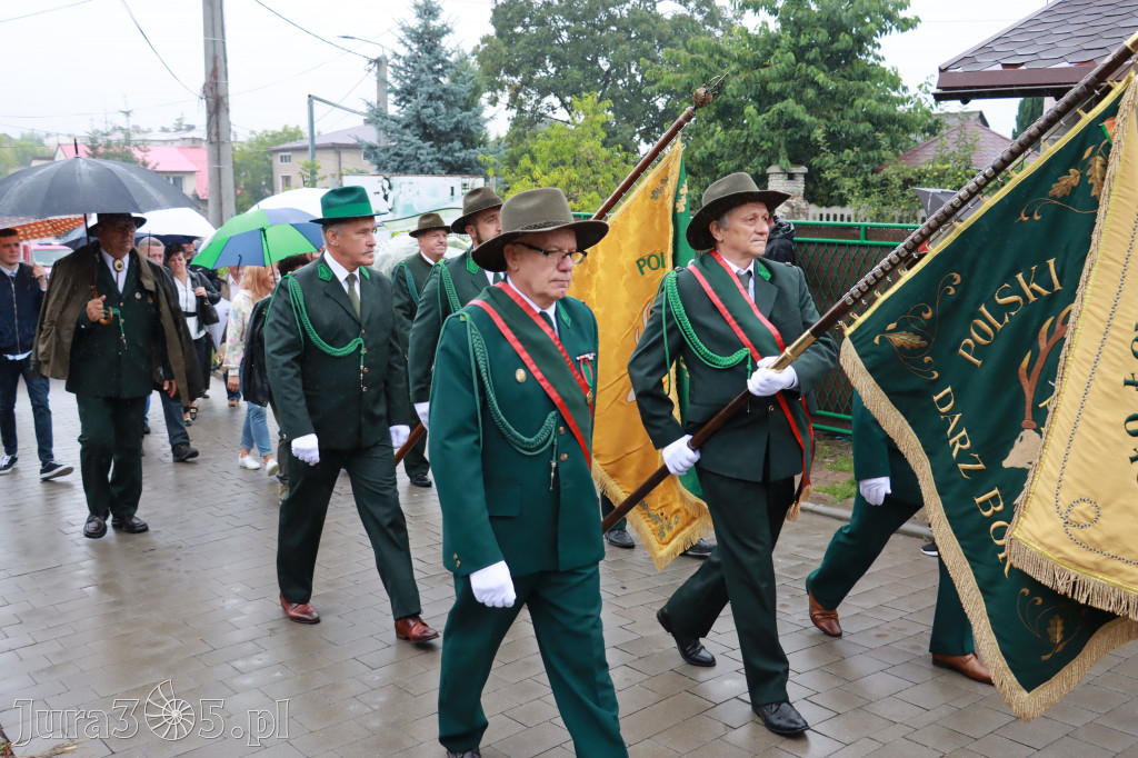 Święto Gminy Ogrodzieniec - Koncerty Gwiazd.