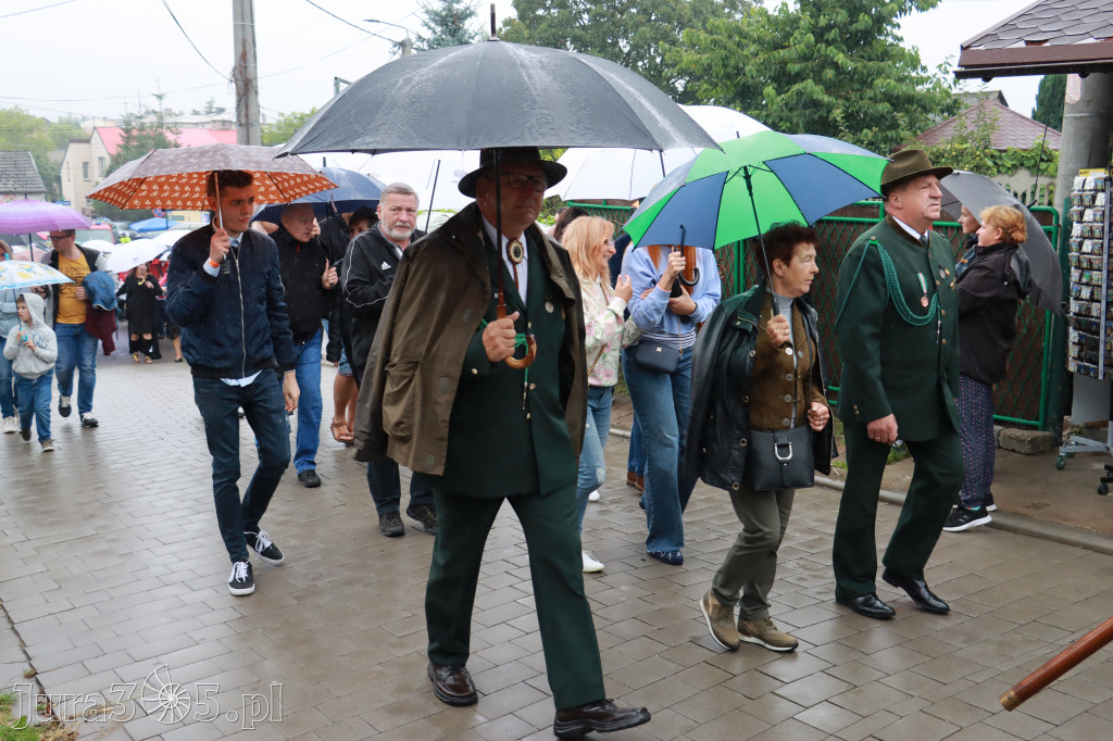Święto Gminy Ogrodzieniec - Koncerty Gwiazd.