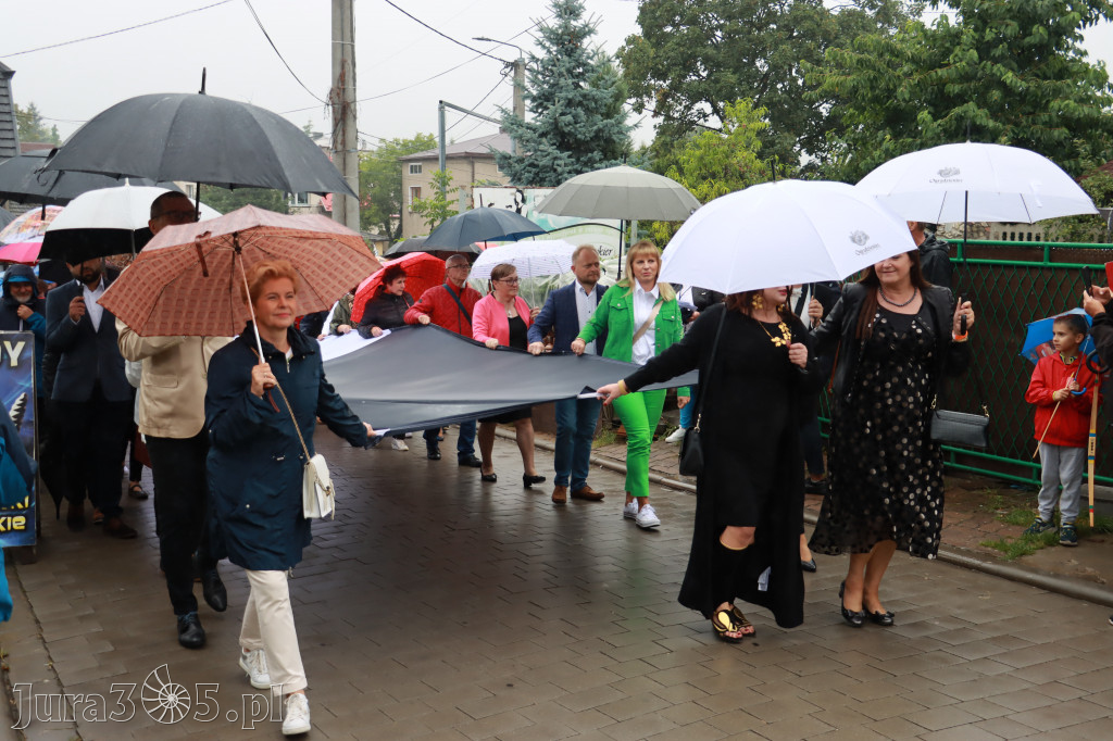 Święto Gminy Ogrodzieniec - Koncerty Gwiazd.