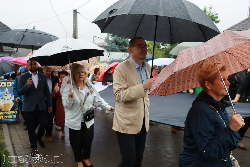 Święto Gminy Ogrodzieniec - Koncerty Gwiazd.