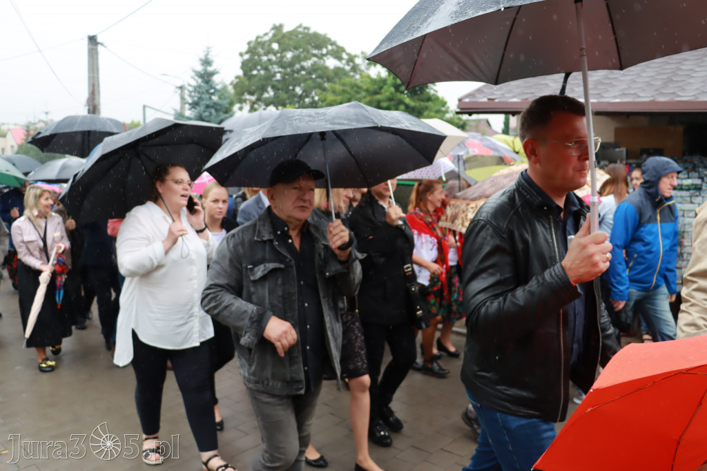 Święto Gminy Ogrodzieniec - Koncerty Gwiazd.