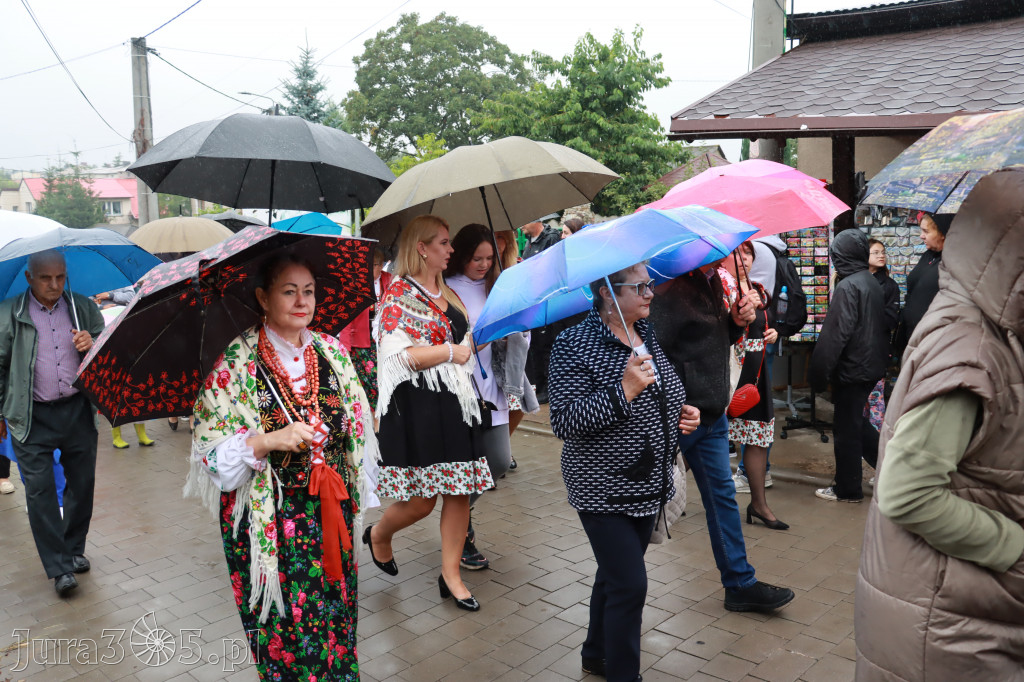 Święto Gminy Ogrodzieniec - Koncerty Gwiazd.