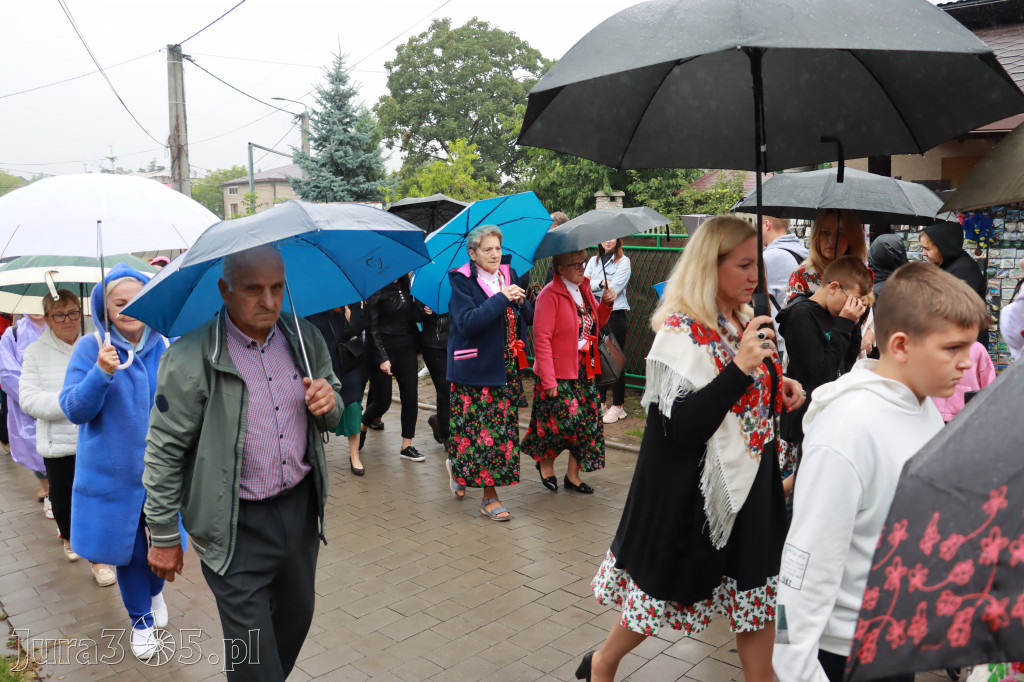 Święto Gminy Ogrodzieniec - Koncerty Gwiazd.