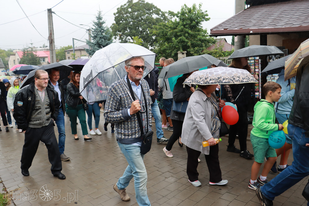 Święto Gminy Ogrodzieniec - Koncerty Gwiazd.