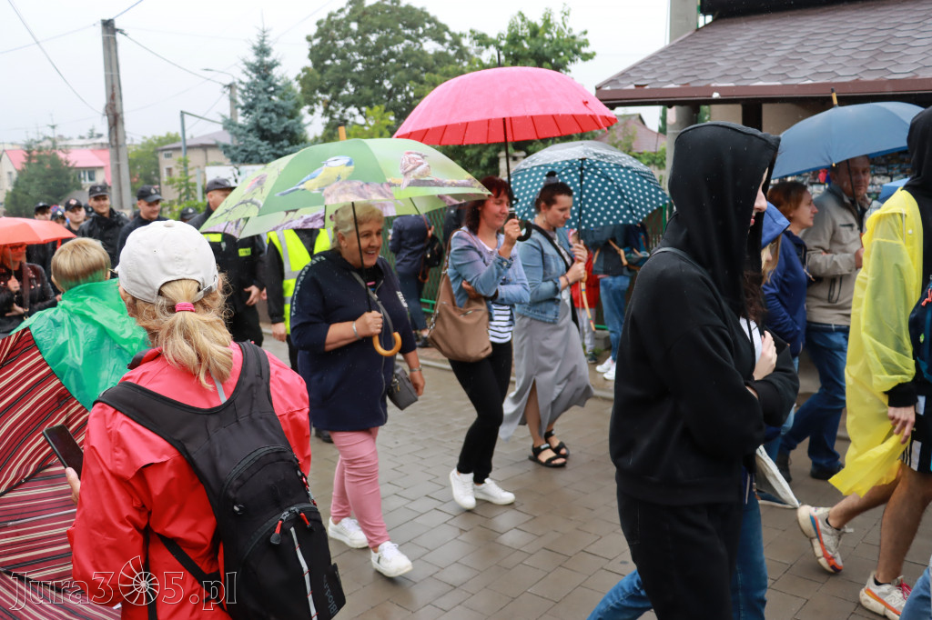 Święto Gminy Ogrodzieniec - Koncerty Gwiazd.