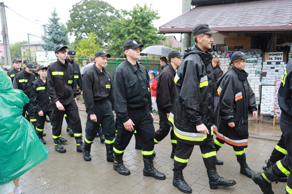 Święto Gminy Ogrodzieniec - Koncerty Gwiazd.