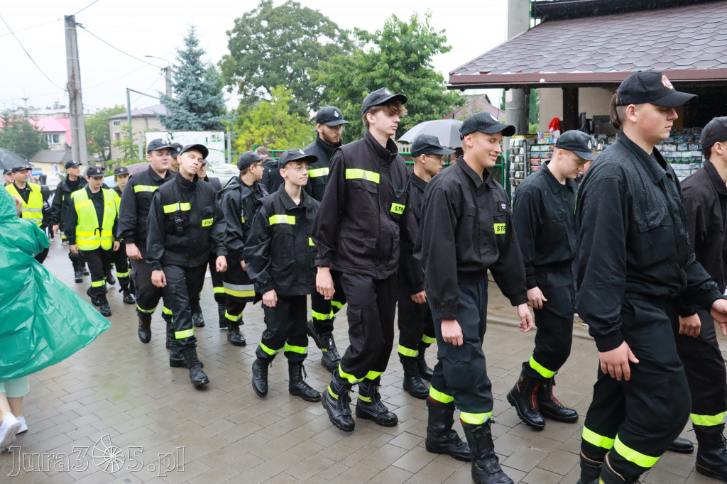 Święto Gminy Ogrodzieniec - Koncerty Gwiazd.