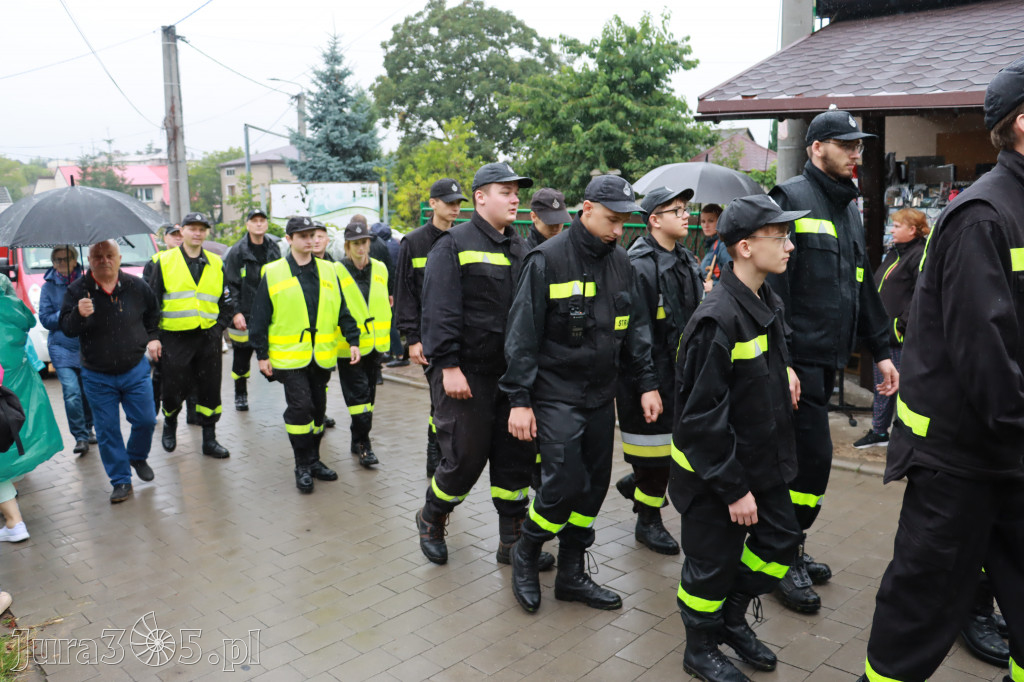 Święto Gminy Ogrodzieniec - Koncerty Gwiazd.