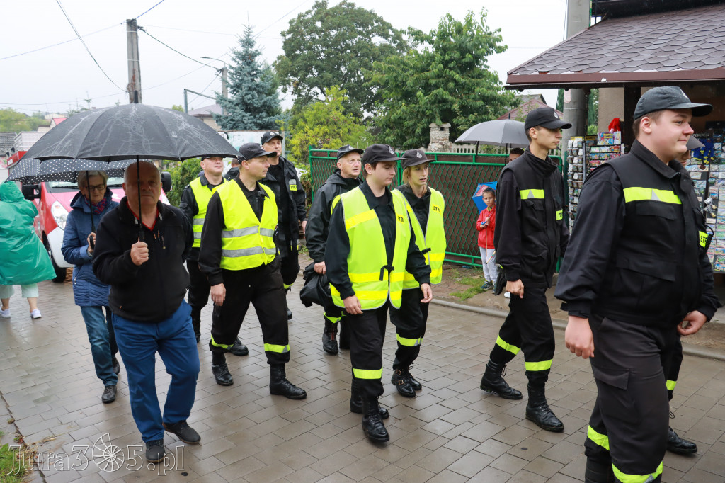Święto Gminy Ogrodzieniec - Koncerty Gwiazd.