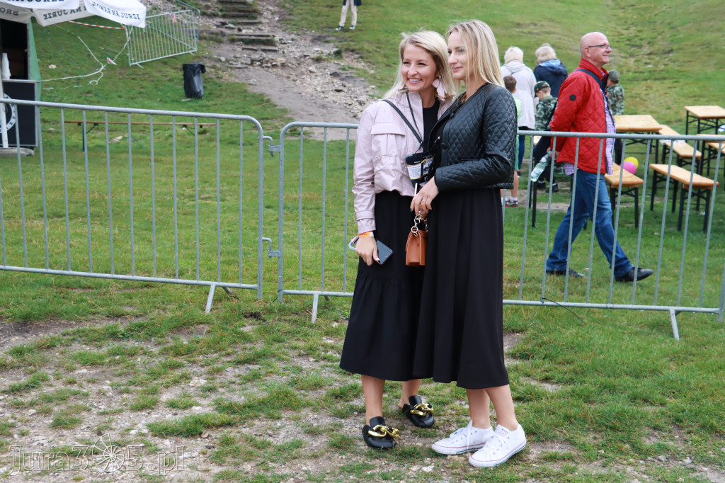 Święto Gminy Ogrodzieniec - Koncerty Gwiazd.