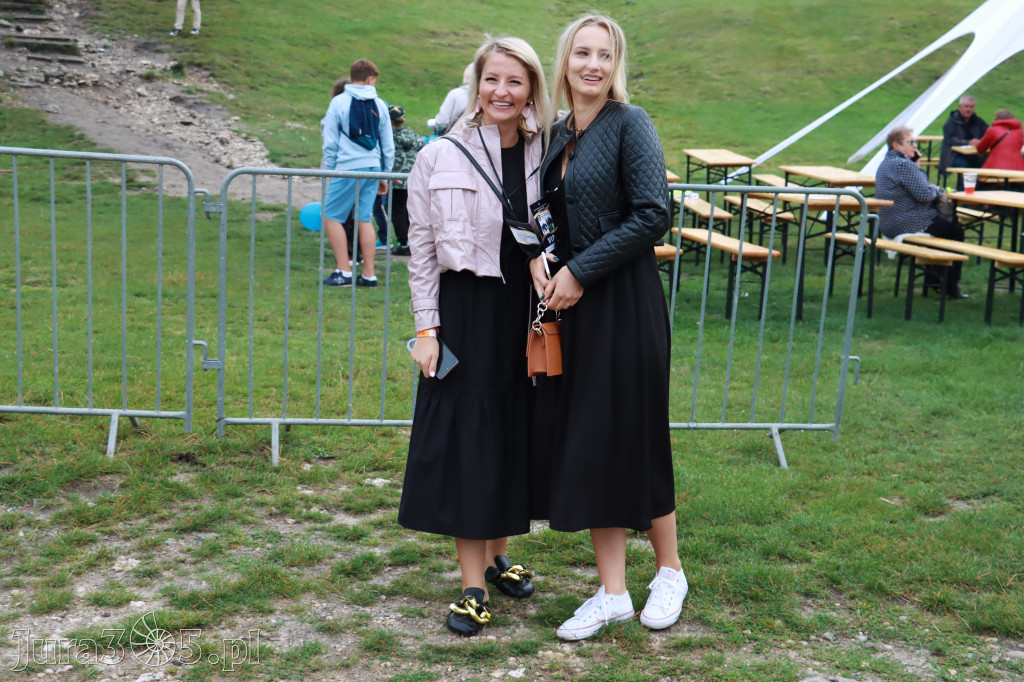 Święto Gminy Ogrodzieniec - Koncerty Gwiazd.