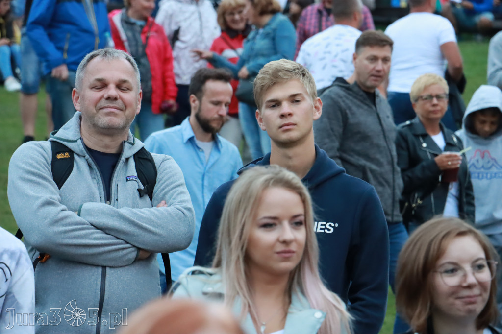 Święto Gminy Ogrodzieniec - Koncerty Gwiazd.