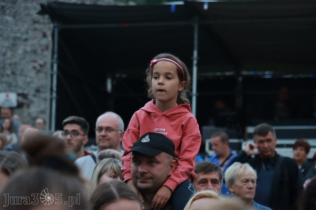 Święto Gminy Ogrodzieniec - Koncerty Gwiazd.