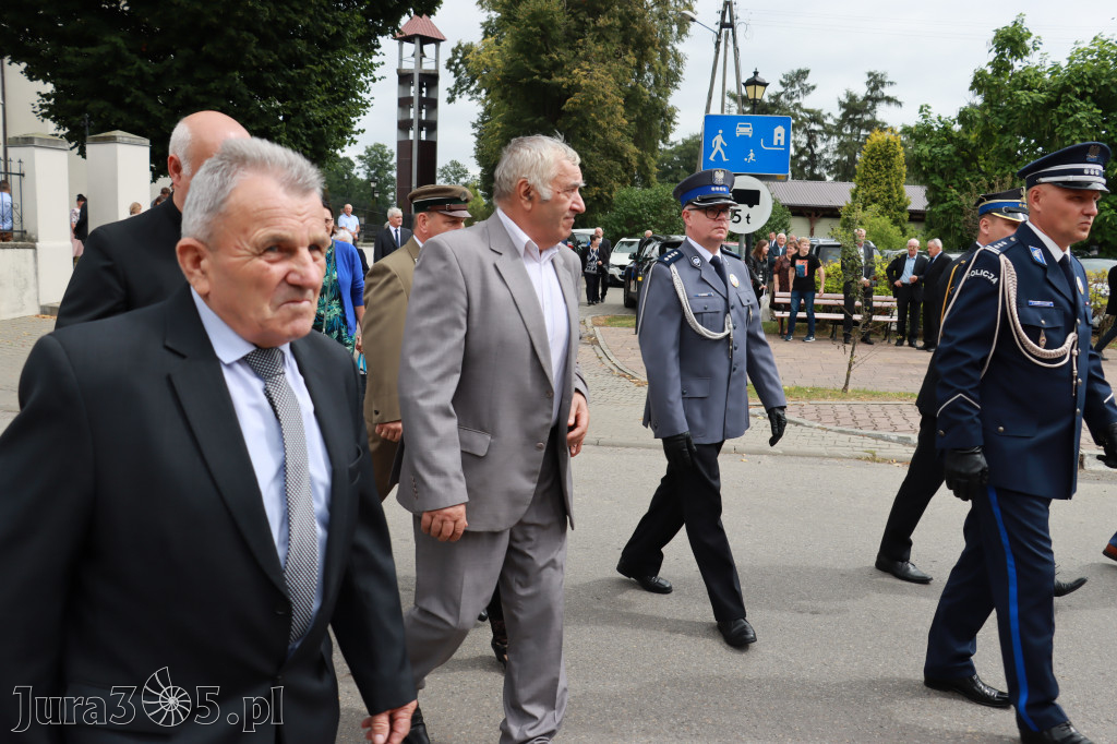 Święto Porzeczki oraz Święto Plonów w Irządzach