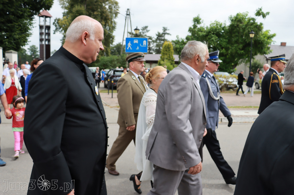 Święto Porzeczki oraz Święto Plonów w Irządzach
