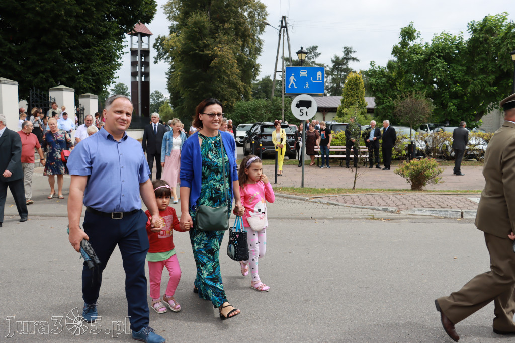 Święto Porzeczki oraz Święto Plonów w Irządzach