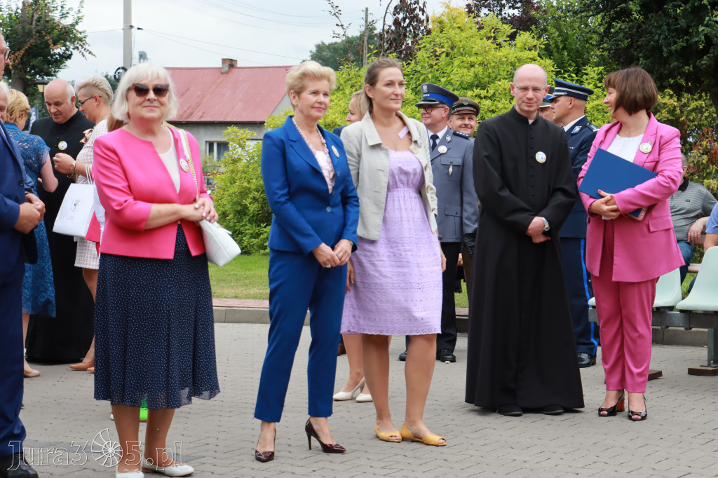Święto Porzeczki oraz Święto Plonów w Irządzach
