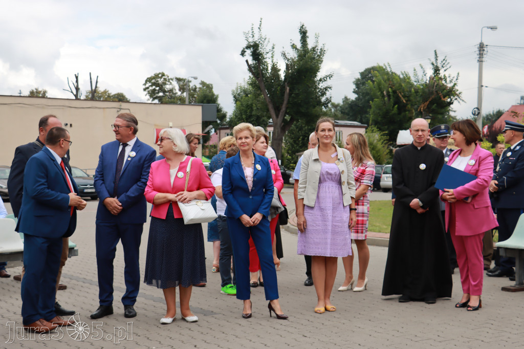 Święto Porzeczki oraz Święto Plonów w Irządzach