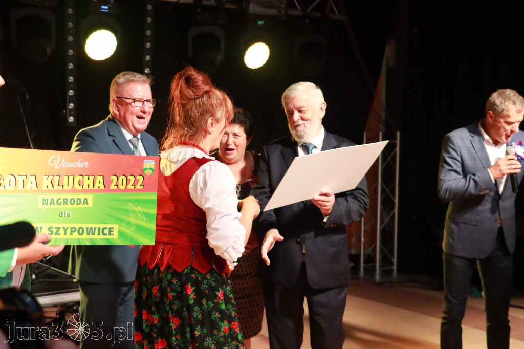 XXIII Dożynki Powiatowe - Kroczyce 2022r.