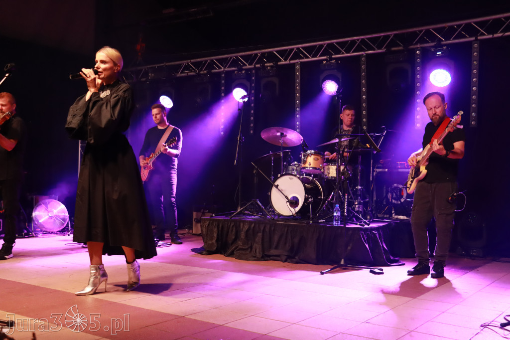 Koncert Gwiazdy: Halina Mlynkowa - Dożynki Kroczyce