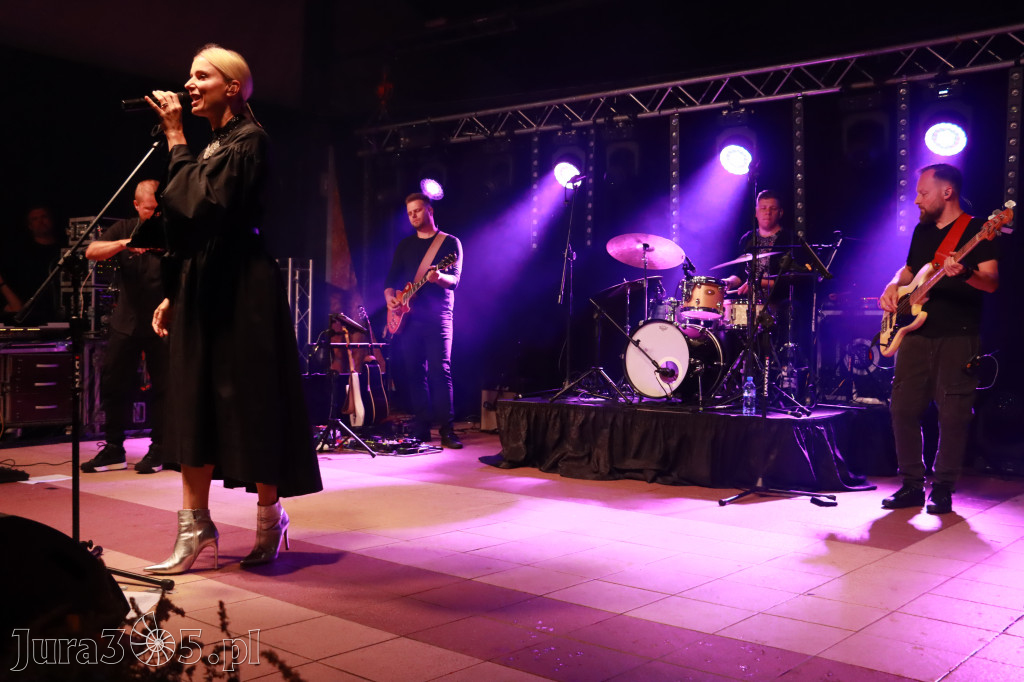 Koncert Gwiazdy: Halina Mlynkowa - Dożynki Kroczyce