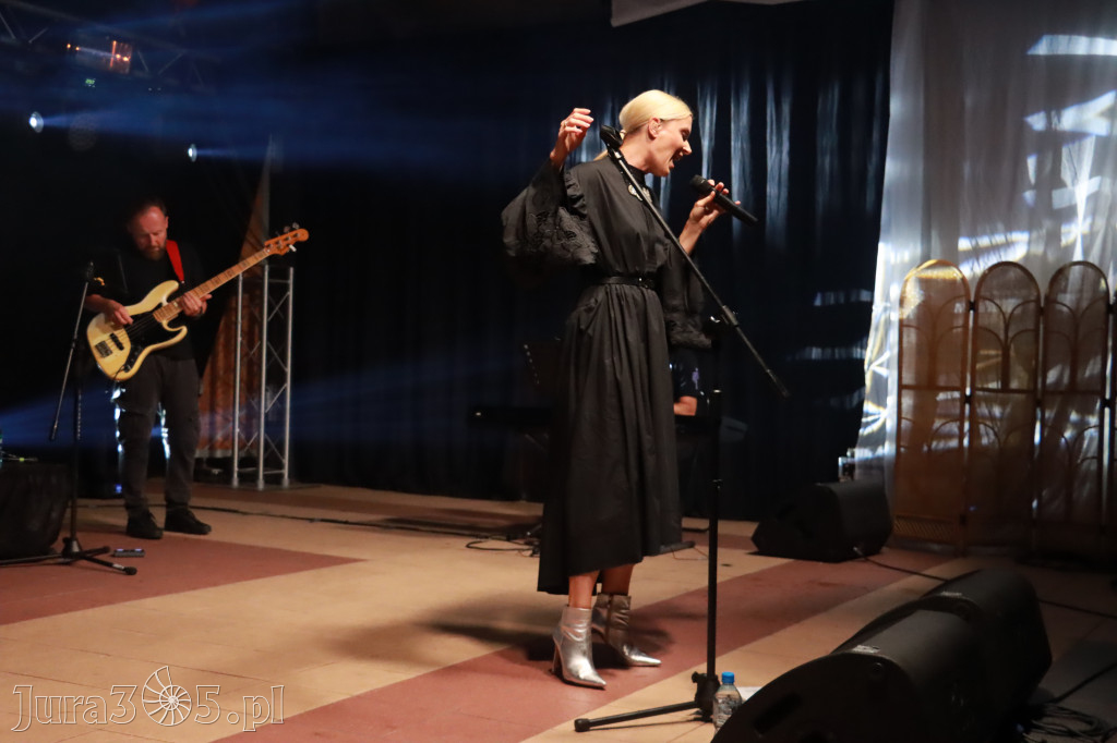 Koncert Gwiazdy: Halina Mlynkowa - Dożynki Kroczyce