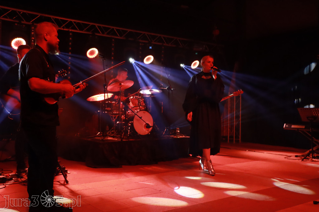 Koncert Gwiazdy: Halina Mlynkowa - Dożynki Kroczyce