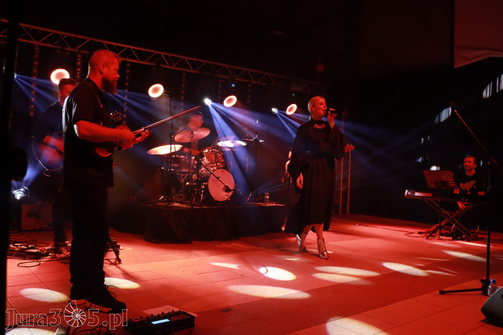 Koncert Gwiazdy: Halina Mlynkowa - Dożynki Kroczyce