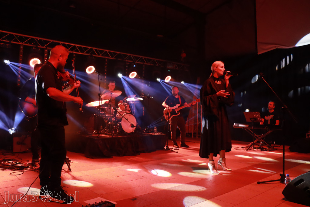 Koncert Gwiazdy: Halina Mlynkowa - Dożynki Kroczyce