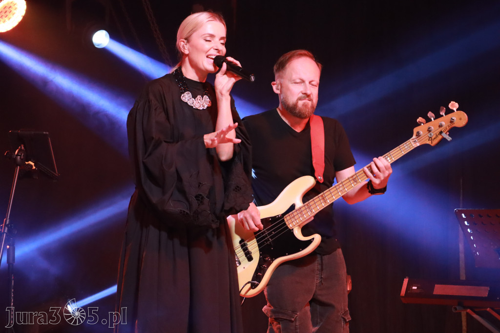 Koncert Gwiazdy: Halina Mlynkowa - Dożynki Kroczyce