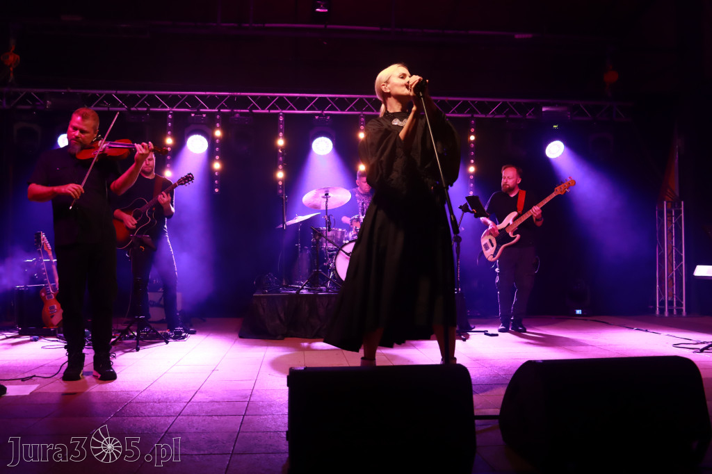 Koncert Gwiazdy: Halina Mlynkowa - Dożynki Kroczyce