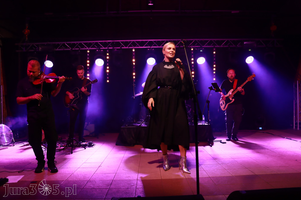 Koncert Gwiazdy: Halina Mlynkowa - Dożynki Kroczyce