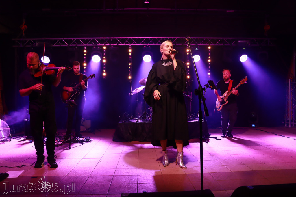 Koncert Gwiazdy: Halina Mlynkowa - Dożynki Kroczyce
